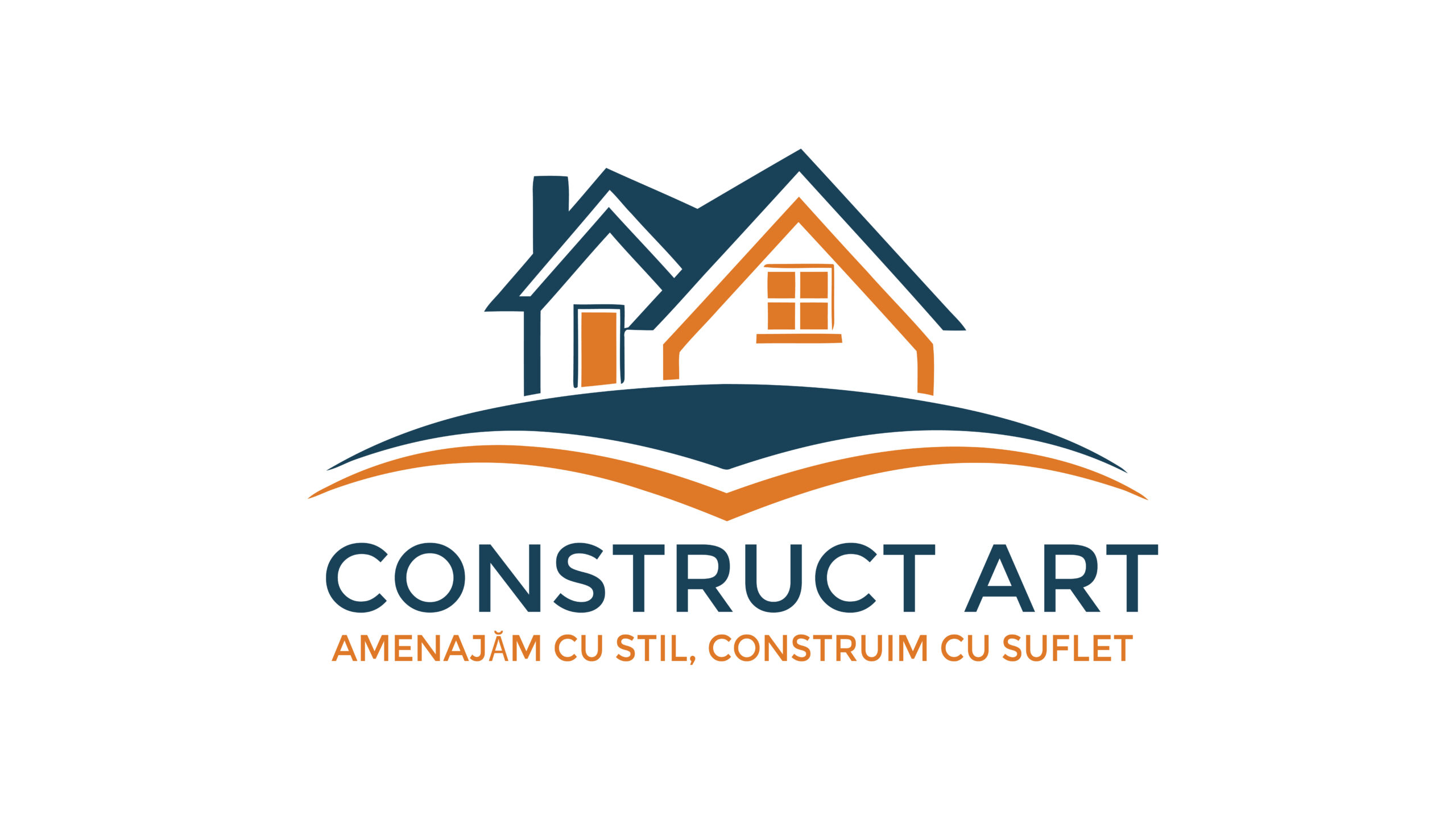 Arhitect analizând planurile unei construcții în Giurgiu